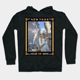 New York State of Mind Hoodie